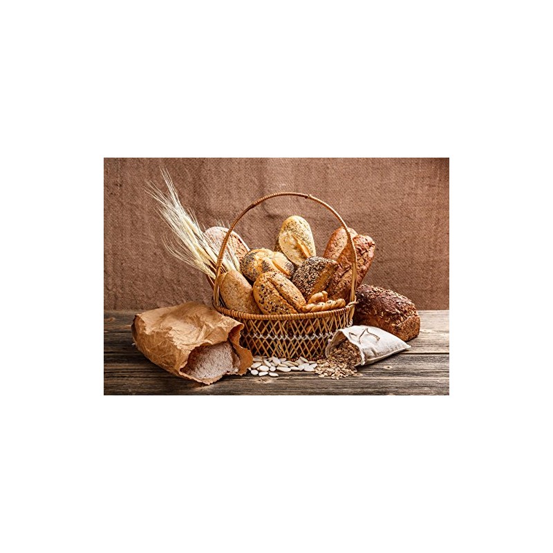 Organic Baking Malt Dark – High Quality and Enzyme Active