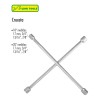 Lion Tools Cruceta 20 PuLG. 508 Cm Lion Tools