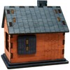 Cabin in the Woods Secret Escape Box - Fun Unusual