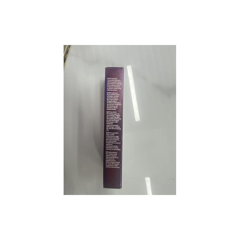 Rennelyn Eyelash Serum Lash Growth Enhancer: Advanced Natural Formula for