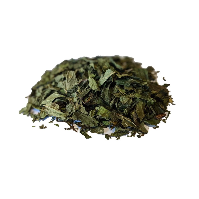 TGT German Peppermint Tea | Uplifting, Digestive | Herbal Tea