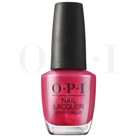 갤러리아 OPI네일락커 H011 - 15 Minutes of Flame Galleria OPI Nail Lacquer H011 - 15 Minutes of Flame