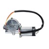 ACI 83095 Front Driver-Side Power Window Motor for 1992-1995 Ford