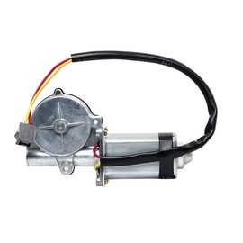 ACI 83095 Front Driver-Side Power Window Motor for 1992-1995 Ford Cars and Trucks