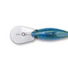 LMAB Crankbait 5.5 cm Power Vibe 55F - 3 Running