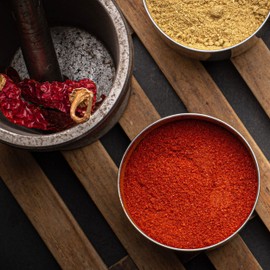 Bulk La Dalia Sweet Smoked Paprika from Spain (1.75 lbs/800 g)