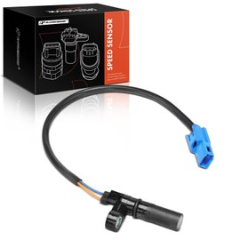 A-Premium Speed Sensor Compatible with Mini Cooper 2005-2015, Automatic Transmission Output Sensor
