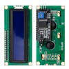 ARCELI IIC I2C TWI 1602 LCD Module Display, Serial 16