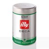 Illy Espresso Decaffeinated According to 250 g