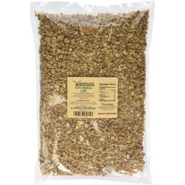 YANKEETRADERS~ Granola, Simply Basic, 20 Ounce Bulk Bag