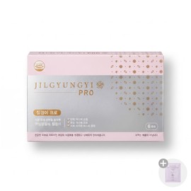 Plantain Feminine Cleanser Pro 6 Pieces Probiotics Naturally Derived Mildly Acidic + Cleaning Tissue Included / 질경이 여성청결제 프로 6개입 프로바이오틱스 자연유래 약산성+청결티슈포함