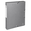 Exacompta Teksto 59640E Pack of 4 Premium Collection Boxes with