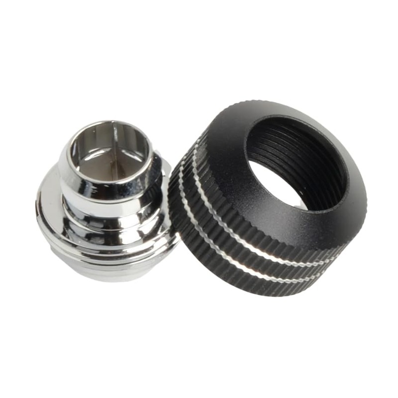 Dracaena 6 Pack G1/4 Thread to 3/8" ID, 1/2" OD