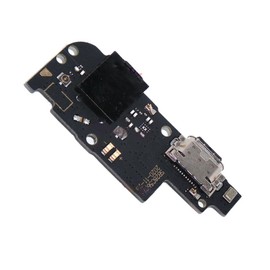 Ygpmoiki for Motorola Moto G Power 2020 XT2041-4 Type-C USB Dock Connector Charging Port Board Flex