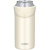 Thermos JDU-500 WH Insulated Can Holder, For 16.9 fl oz