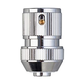 Takagi Hose Joint Metal Connector for Standard Hose G310 [Peace of Mind 2-year warranty]
