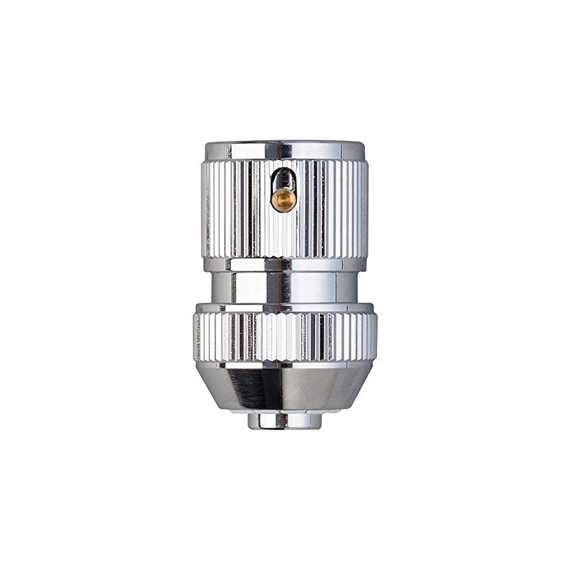 Takagi Hose Joint Metal Connector for Standard Hose G310 [Peace