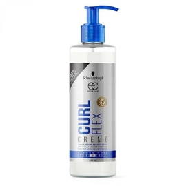 Schwarzkopf Buy Schwarzkopf Extra Care Curl Flex Creme 200ml Online