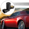 X AUTOHAUX Automotive ABS Wheel Speed Sensor for Vehicle LJA2226AA