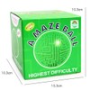 Wanbosi Three-dimensional labyrinth ball. Coordination and dexterity game. Extreme difficulty,