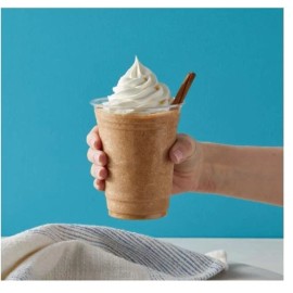 Big Train Spiced Chai Tea Latte Spiced Chai Tea Latte Beverage Mix, 1.9 Pound (Pack of 1) , Free Shipp