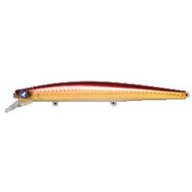 Blue Blue Minnow Blooowin! 140S Lure
