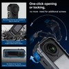 kezhi Metal Protective Case Multifunction Utility Frame Stronger Construction Aluminum