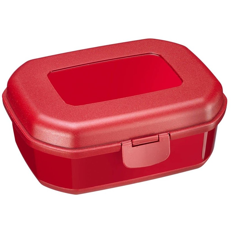 Westmark 2 Maxi 235222E3 Lunch Boxes / Snack Boxes 935