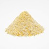 Carolina Grits Company Stone Ground Chef Grade Medium Grind Cornmeal