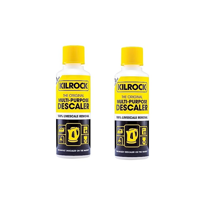 Kilrock-K Descaler 250ml (2)
