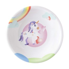 Seltmann Weiden V.I.P China Soup Plate, Multi-Coloured, 22 x 22 x 4 cm