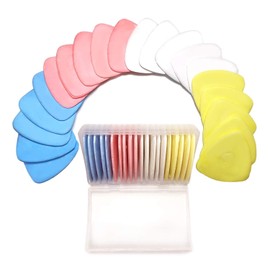 Lohas Select Tailor's Chalk Triangle Chalk for Dressmaking, Sewing, Quilting, Crafts, Notes, Fabric Marking, Sewing Supplies and Accessories