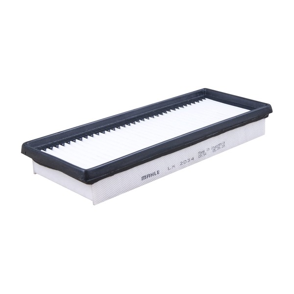 MAHLE LX 2034 - Air Filter Car - Engine