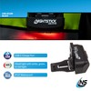 Nightstick USB-4510M Multi-Flood Gear Light w/MOLLE Clip - LiPo -