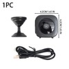 Mini WiFi Security Camera for Home Monitoring – Magnetic HD