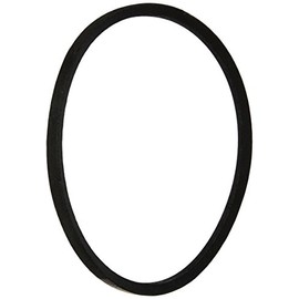 Minoura V-Belt K-18 Trainer Replacement Belt for Action Rollers with Add-On Mag Unit