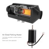 China Auxiliary Heater Motor, Auxiliary Heater Motor, 5000 W Ing