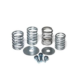 Power Driven Diesel AFC Live Max Travel Kit (30-35psi)