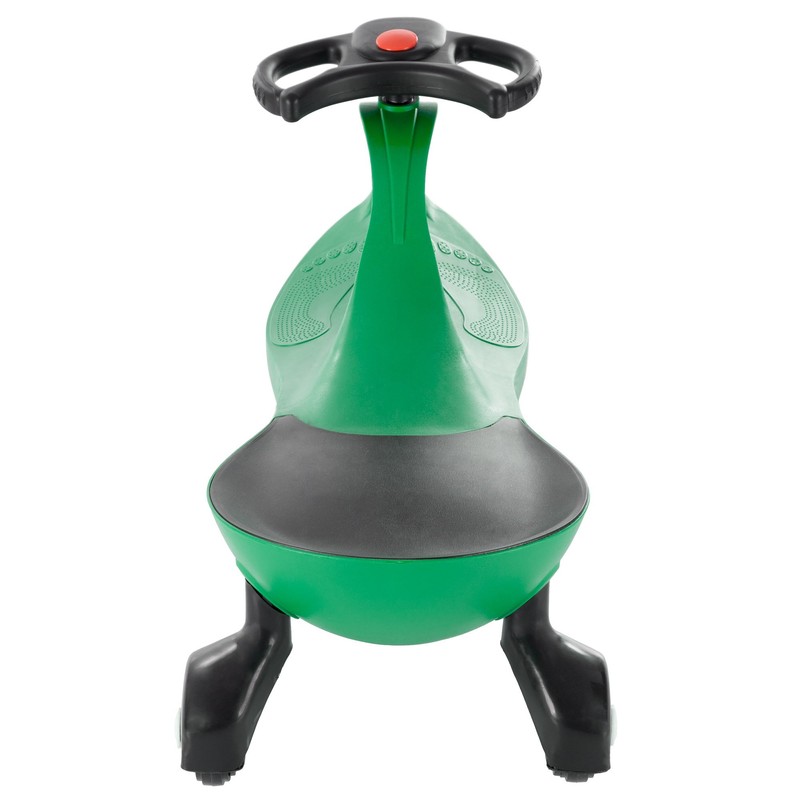 Wiggle Car - Ride on Toy for Ages 3 and