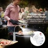 Magnetic Ultra-Bright Barbecue Grill Light with Super Bright LED Lights,