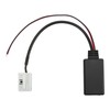Bluetooth 5.0 AUX in Cable Car Stereo Audio Adapter Replacement
