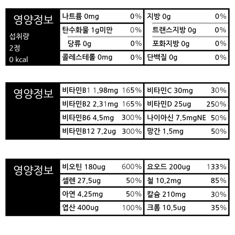 Doctor Adol Dr. Adol Iodine Multivitamin Vitamin Woman 60 tablets