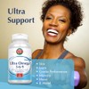 KAL 1200 Mg Ultra Omega 3-6-9 - Gel blando, 200