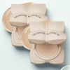 Rainbow Mansion Sleek Water Cushion 5 types, N23, 2 pieces / 무지개맨션 슬릭 워터 쿠션 본품 5종, N23, 2개