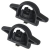 Bed Cleat Tie Down Anchor for Truck Bed Rail System