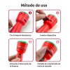 Show Me Navidades Proyector De Linterna Para Niños, Lámpara De