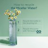 Caudalie Vinoclean Agua Micelar Limpiadora - 200 mL