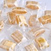 Daimaru Honpo Crunchy 3 Flavors Assortment (Soybean Flavors, Squishy, Sesame),