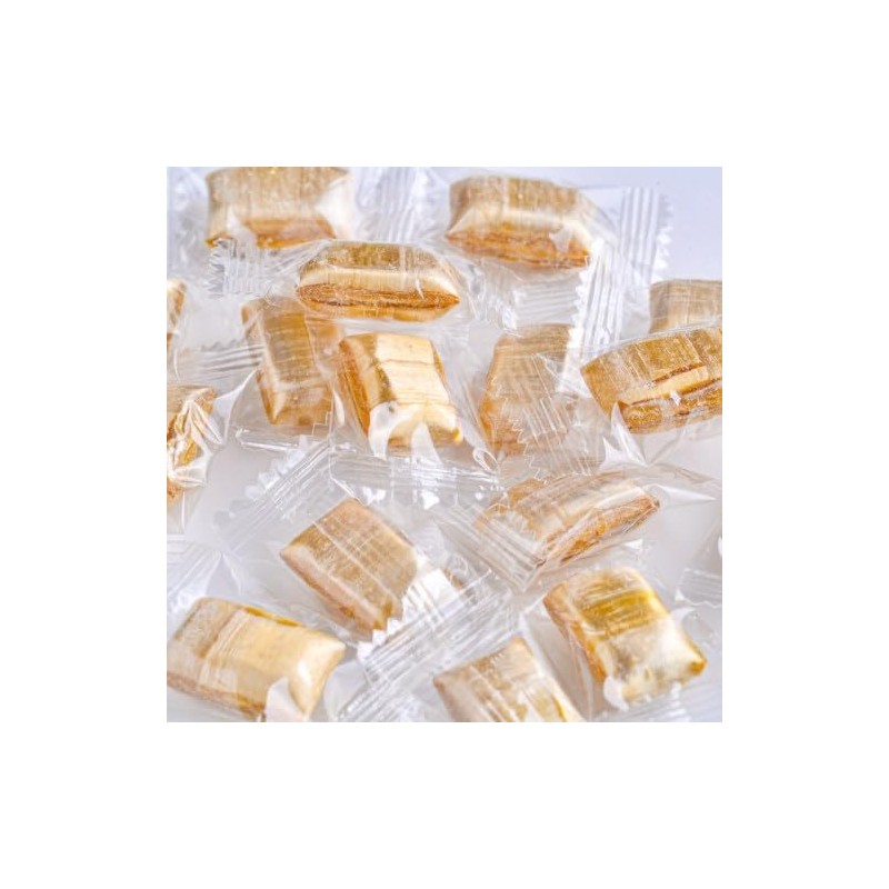 Daimaru Honpo Crunchy 3 Flavors Assortment (Soybean Flavors, Squishy, Sesame),