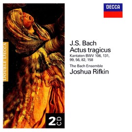 Bach: Cantatas
